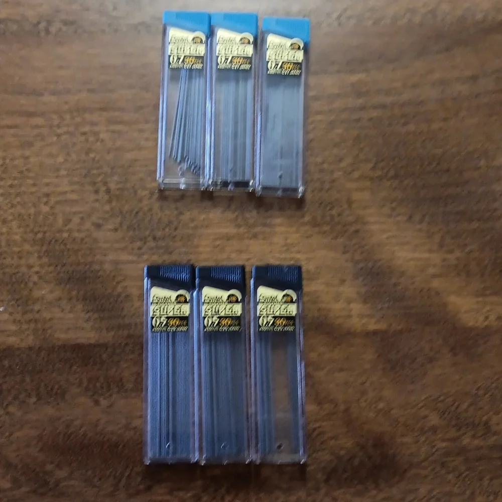 Mechanical Pencil Lead